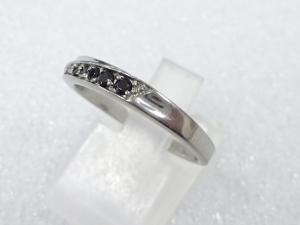 色石　指輪(15号)